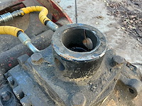 2016 kinshoffer h60su-hpx sorteerknijper - afbeelding 9 van  10