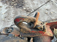 2016 kinshoffer h60su-hpx sorteerknijper - afbeelding 10 van  10