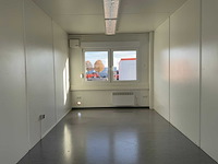 2016 kleusberg solid 4eg modulaire kantoorunit - afbeelding 5 van  7