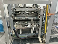 2016 knecht ta-545 dozenmaker dekselmaker met invoerbaan - afbeelding 6 van  41