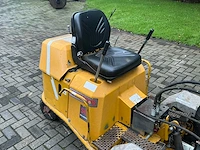 2016 knikmops 50 rollmops veeg machine - afbeelding 14 van  18