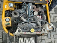 2016 knikmops 50 rollmops veeg machine - afbeelding 2 van  18