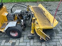 2016 knikmops 50 rollmops veeg machine - afbeelding 9 van  18