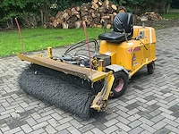 2016 knikmops 50 rollmops veeg machine - afbeelding 2 van  18