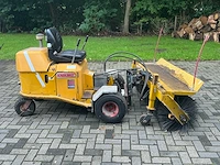 2016 knikmops 50 rollmops veeg machine - afbeelding 4 van  18
