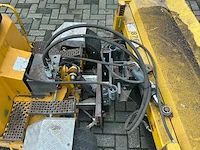 2016 knikmops 50 rollmops veeg machine - afbeelding 5 van  18