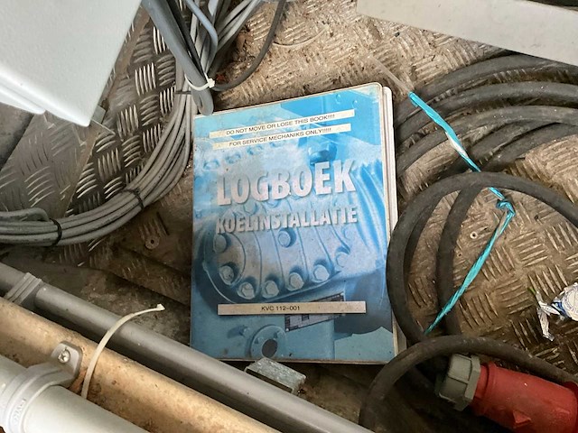 2016 koelunit - afbeelding 18 van  29