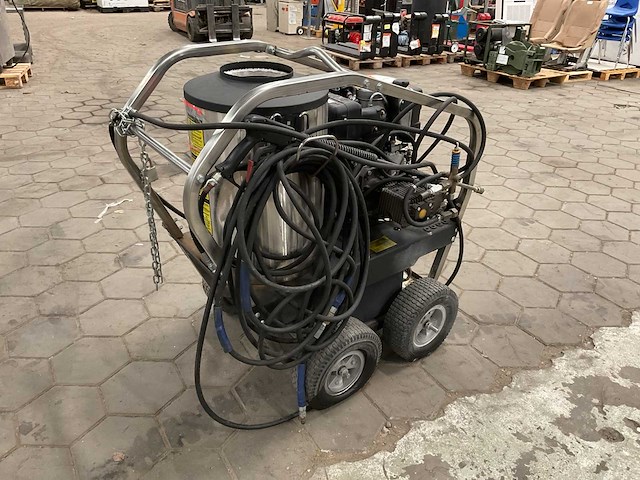 2016 kohler hogedrukreiniger - afbeelding 5 van  9
