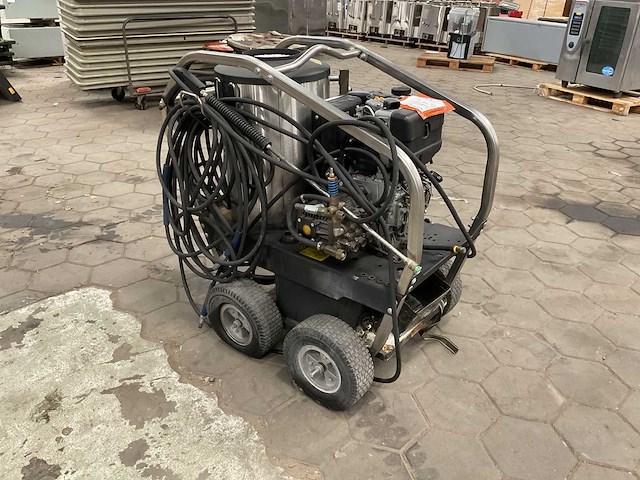 2016 kohler hogedrukreiniger - afbeelding 2 van  9