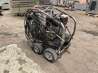 2016 kohler hogedrukreiniger - afbeelding 2 van  9