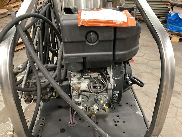 2016 kohler hogedrukreiniger - afbeelding 7 van  9