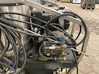 2016 kohler hogedrukreiniger - afbeelding 9 van  9