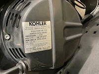 2016 kohler hogedrukreiniger - afbeelding 4 van  9