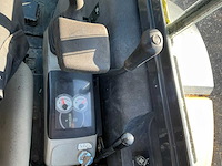 2016 komatsu pc 35 mr-3 minigraafmachine - afbeelding 28 van  48