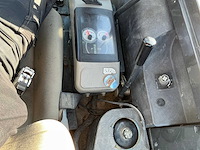 2016 komatsu pc 35 mr-3 minigraafmachine - afbeelding 29 van  48