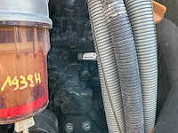 2016 komatsu pc 35 mr-3 minigraafmachine - afbeelding 36 van  48