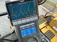 2016 komatsu pc118mr rupsgraafmachine - afbeelding 19 van  41