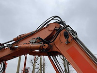 2016 komatsu pc80mr-3 midi graafmachine - afbeelding 2 van  38