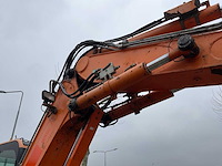 2016 komatsu pc80mr-3 midi graafmachine - afbeelding 9 van  38