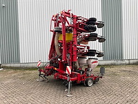 2016 kongskilde aeromat 10 dte hk mais zaaimachine - afbeelding 1 van  33