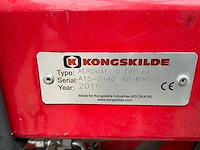 2016 kongskilde aeromat 10 dte hk mais zaaimachine - afbeelding 33 van  33