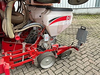 2016 kongskilde aeromat 10 dte hk mais zaaimachine - afbeelding 17 van  27