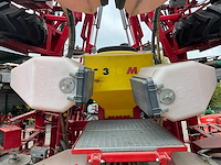 2016 kongskilde aeromat 10 dte hk mais zaaimachine - afbeelding 19 van  27
