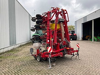 2016 kongskilde aeromat 10 dte hk mais zaaimachine - afbeelding 22 van  27