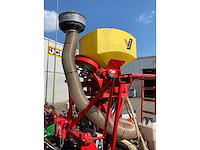 2016 kongskilde aeromat 10 dte hk mais zaaimachine - afbeelding 25 van  27