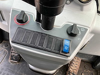 2016 kramer 5065 wiellader 4x4 - afbeelding 8 van  26
