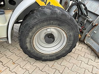 2016 kramer 5065 wiellader 4x4 - afbeelding 17 van  26