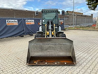 2016 kramer 5065 wiellader 4x4 - afbeelding 20 van  26