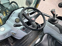 2016 kramer 5065 wiellader 4x4 - afbeelding 5 van  24