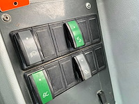 2016 kramer 5065 wiellader 4x4 - afbeelding 10 van  24