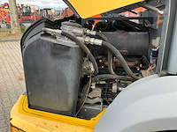 2016 kramer 5065 wiellader 4x4 - afbeelding 13 van  24