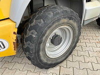 2016 kramer 5065 wiellader 4x4 - afbeelding 16 van  24