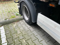 2016 krone az 18e aanhangwagen voor wisselopbouw - afbeelding 4 van  18