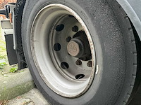 2016 krone az 18e aanhangwagen voor wisselopbouw - afbeelding 5 van  18