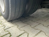 2016 krone az 18e aanhangwagen voor wisselopbouw - afbeelding 6 van  18