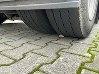 2016 krone az 18e aanhangwagen voor wisselopbouw - afbeelding 8 van  18