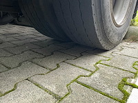 2016 krone az 18e aanhangwagen voor wisselopbouw - afbeelding 9 van  18