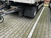 2016 krone az 18e aanhangwagen voor wisselopbouw - afbeelding 14 van  18