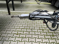 2016 krone az 18e aanhangwagen voor wisselopbouw - afbeelding 16 van  18