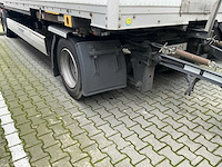 2016 krone az 18e aanhangwagen voor wisselopbouw - afbeelding 18 van  18