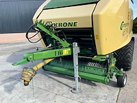 2016 krone comprima cf 155 xc balenpers - afbeelding 10 van  46