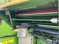 2016 krone comprima cf 155 xc balenpers - afbeelding 13 van  46