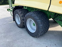 2016 krone comprima cf 155 xc balenpers - afbeelding 18 van  46