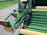 2016 krone comprima cf 155 xc balenpers - afbeelding 22 van  46