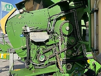 2016 krone comprima cf 155 xc balenpers - afbeelding 29 van  46