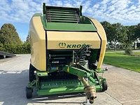 2016 krone comprima cf 155 xc balenpers - afbeelding 2 van  46